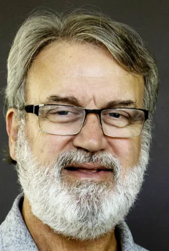 Larry Magrath